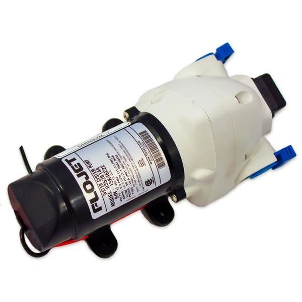 FloJet Water Pump 50 PSI 2.9GPM - Affordable RVing