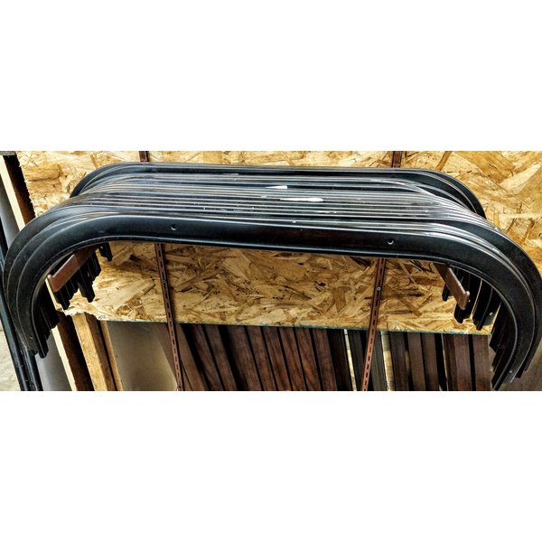 RV 22" to 30" Entry Door Drip Rails Affordable RVing
