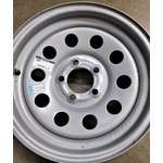 Unbranded Steel Wheel 5 lug 14"