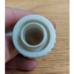 3/4" Flare X 3/4" MPT Elbow Adapter