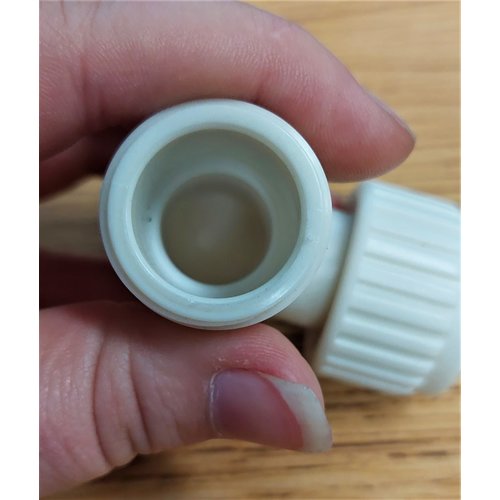 3/4" Flare X 3/4" MPT Elbow Adapter