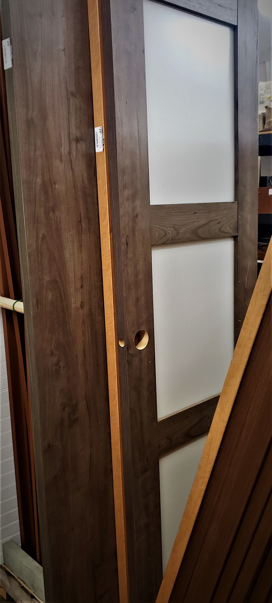 Rv Interior Door Frame Matttroy
