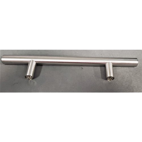 Light Weight Aluminum Cabinet Drawer Pull