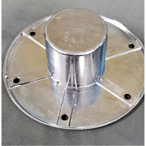 Heng's Industries Hengs Recessed Table Base