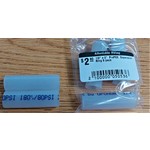 1/2" x 2"  ProPEX  Expansion Ring 5 pack