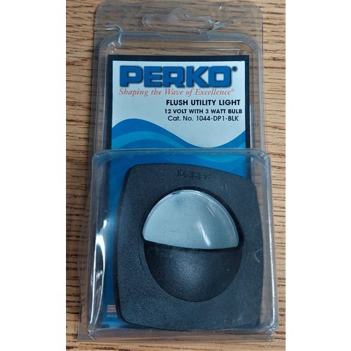 Perko Perko Flush Utility Light