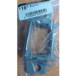 Manual Awning Lower Arm Bracket Foot