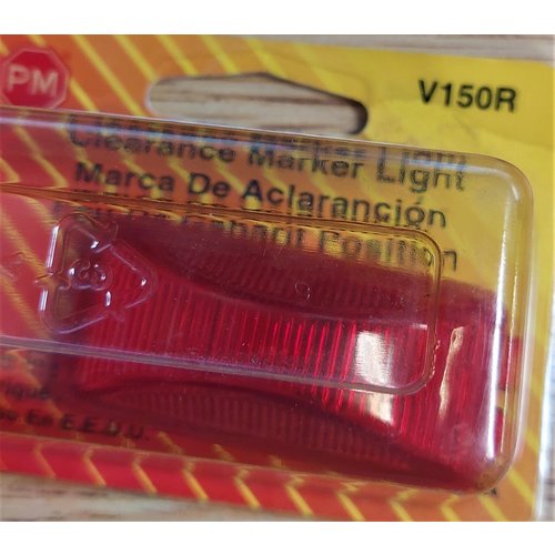 Peterson Clearance Marker Light