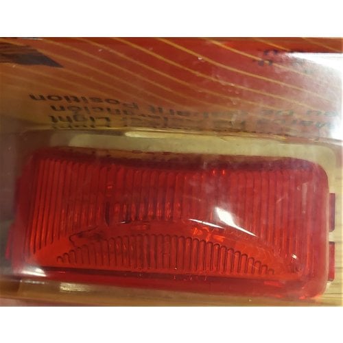 Peterson Clearance Marker Light