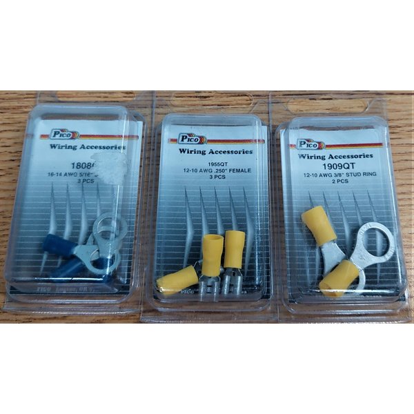 Pico Wiring Distributors