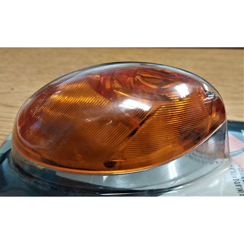 Grand General Tear Drop Marker Light