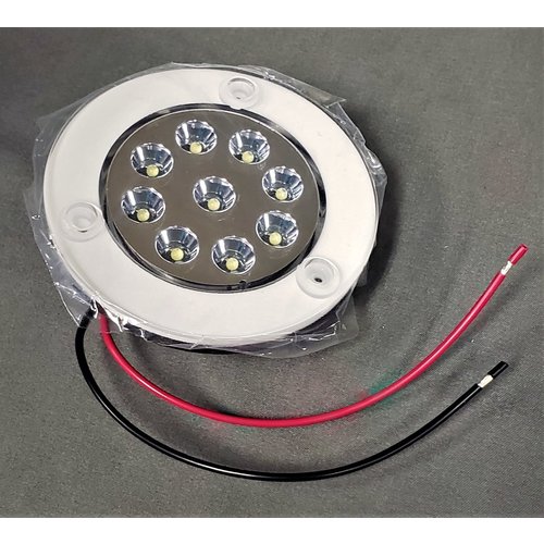 American Technology LED Puck Docking Light