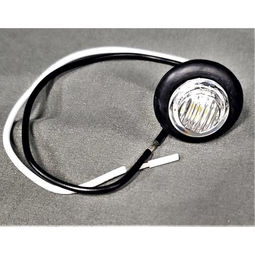 Dream Lighting Marker Light LED 12V Amber