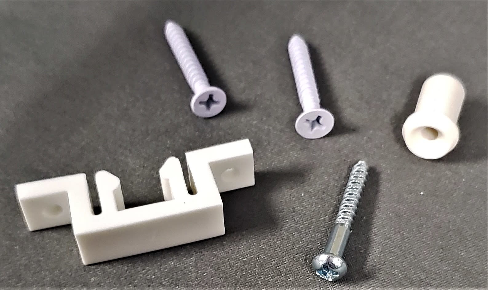 Folding Door Latch & Strike Affordable RVing