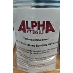 Alpha Glue Quart