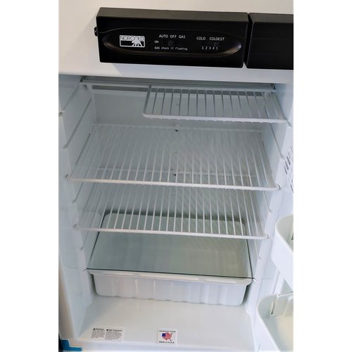 Norcold RefrigeratorN611 6.5 Cu Ft