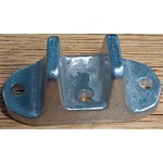 Manual Awning Bottom Plate