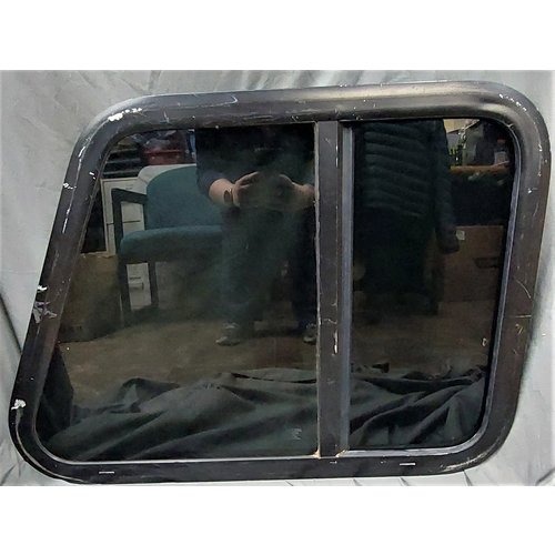 34" x 39" Driver/Passenger Window Tinted