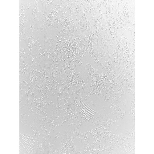 Ceiling Wood Paneling -  White Textured