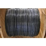 Wire 10 Gauge Black Per Foot