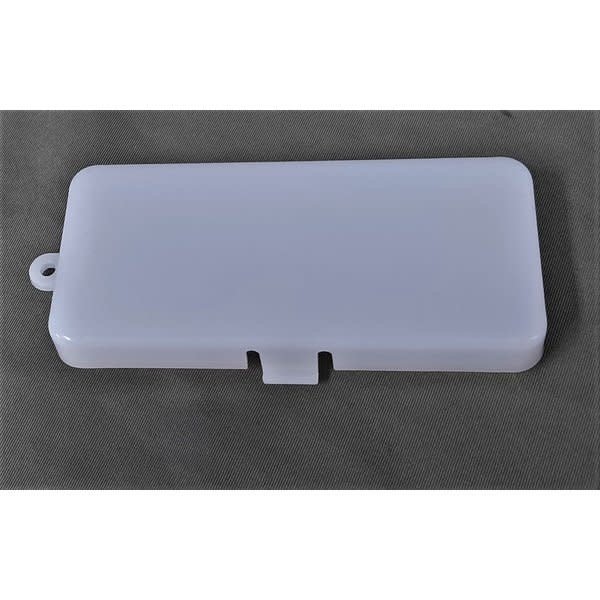 vent hood light cover