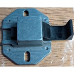 Zip-dee Bottom Mounting Bracket for Manual Awning