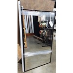 Mirror Wardrobe Door Set