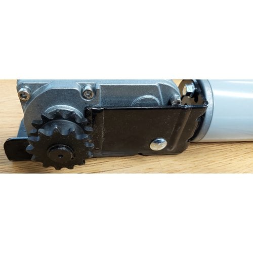 Slide out Motor w/Gearbox 3/16 Drive for Accu Slide
