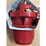 Sewer Hose Valve Adapter