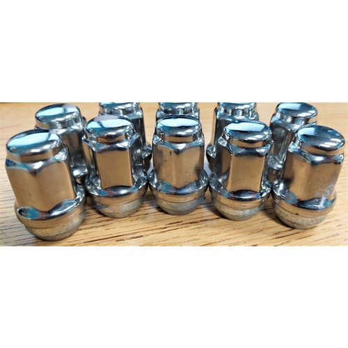 Lug Nut pack of 10