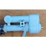 Dometic Toilet Vacuum Breaker with 11 5/8" Hose