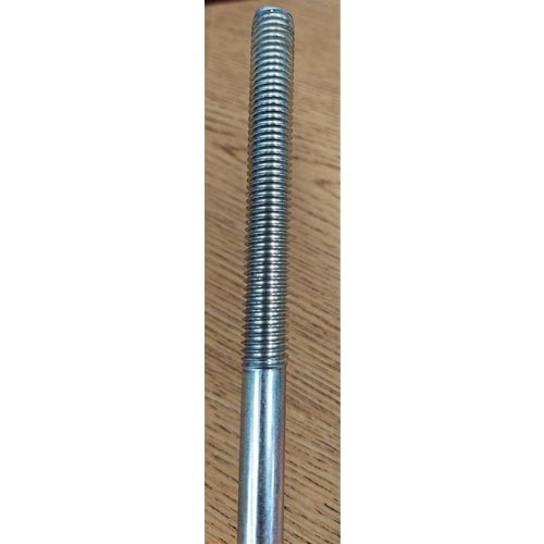 JR Products LP Hold Down Threaded Rod 1/2"