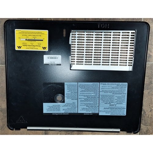 Atwood Atwood 6 Gallon Water Heater Door