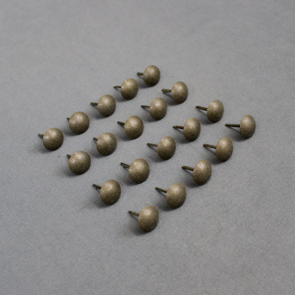 Small Upholstery Tacks - 20 Pack - Affordable RVing