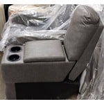 Theater Seating Center Console