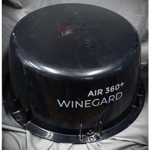 Winegard Antenna Winegard Air 360+ Black