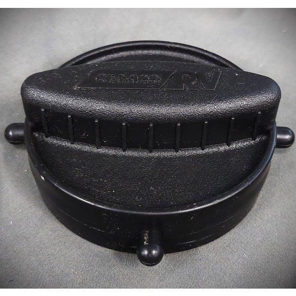 Camco Waste Hose Drip Cap Affordable RVing