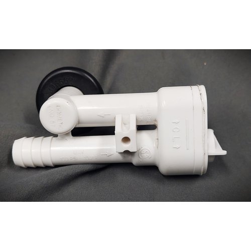 Dometic Toilet Vacuum Breaker Model 300,320,330 Affordable RVing
