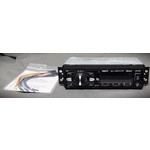 AXXERA AXM148BT RV digital media receiver with two-zone audio bluetooth