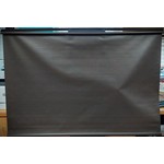 Unbranded Roller Shade 52 x 24 Brown