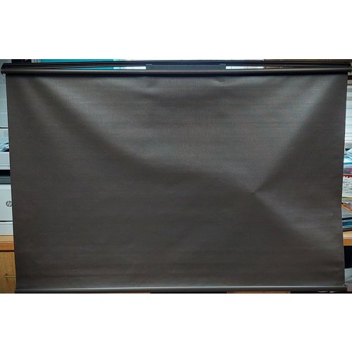 Roller Shade 52 x 24 Brown