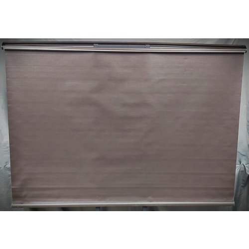 Roller Shade 52 x 31 Brown
