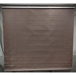 Roller Shade 40 x 24.68 Brown