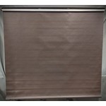 Unbranded Roller Shade 40 x 24 Brown