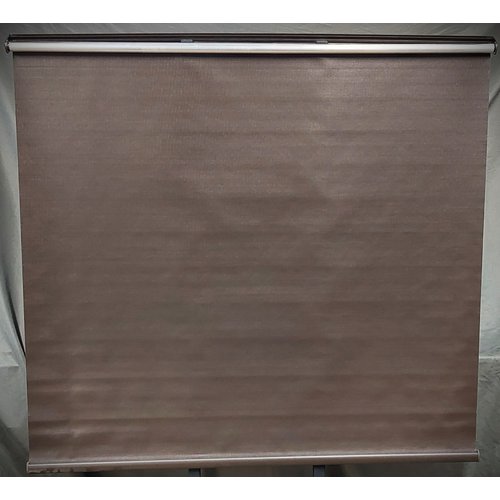 Unbranded Roller Shade 40 x 24.68 Brown