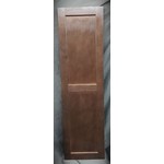 Unbranded Cabinet Door Brown 13 1/4 x 47 3/4