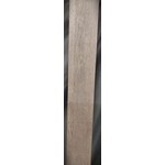 Cabinet Door Frame Gray 14" X 49"