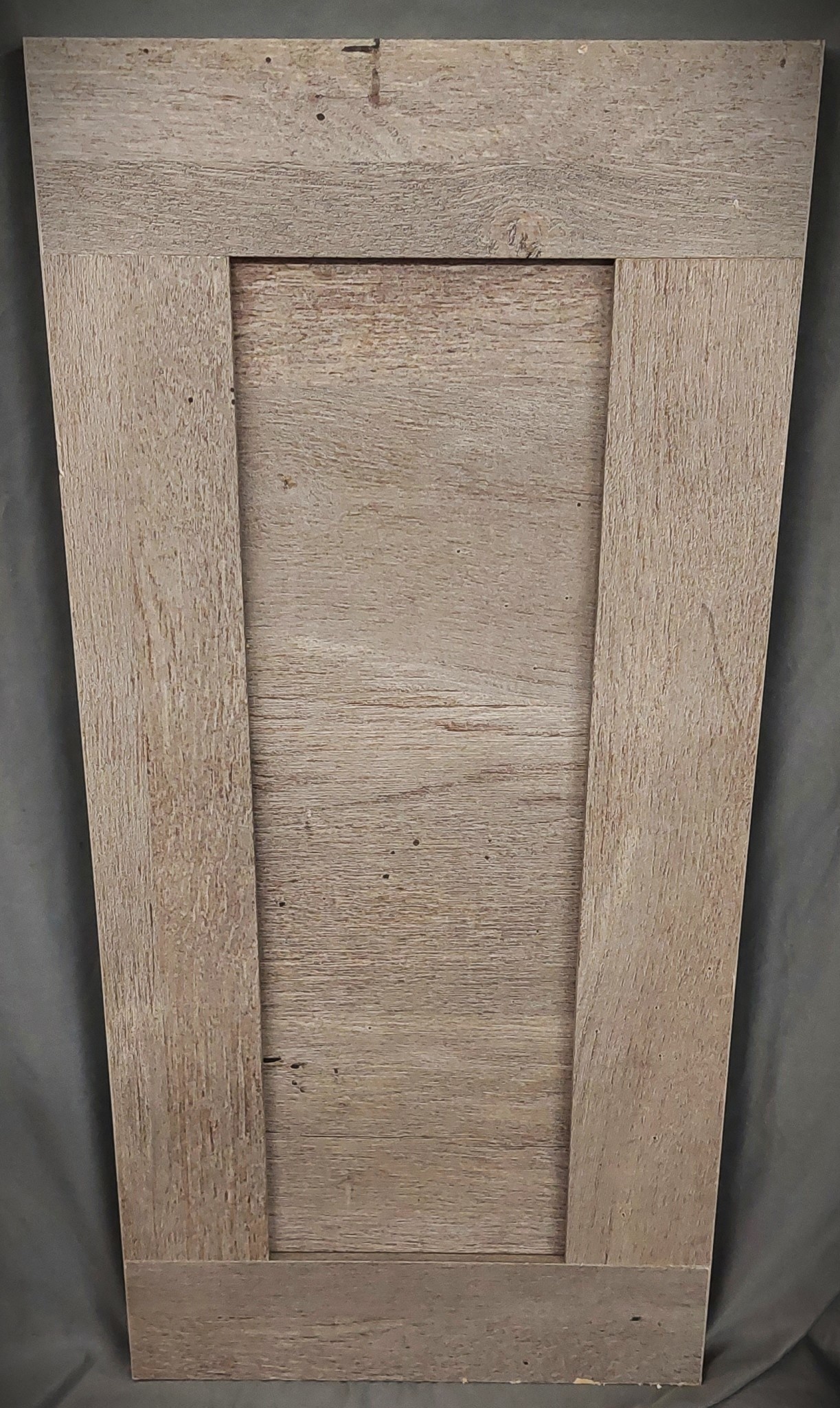 Door Gray 10" X 21" Affordable RVing