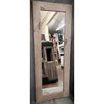 Unbranded Cabinet Door Gray 14 X 36 w Mirror