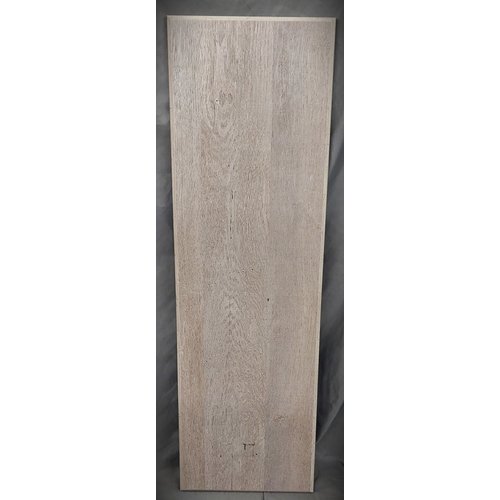 Drawer Front Gray 9 x 29